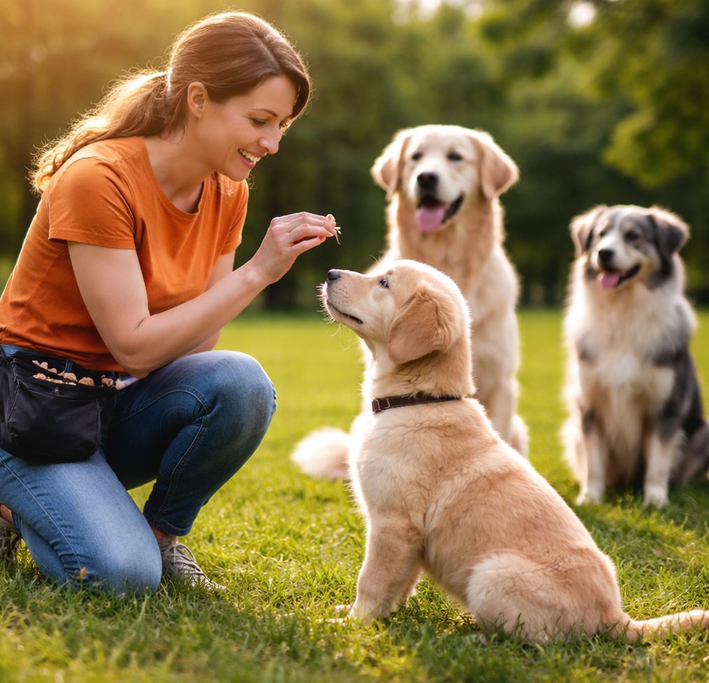 Éduquer votre chien : astuces pour chaque étape de sa vie