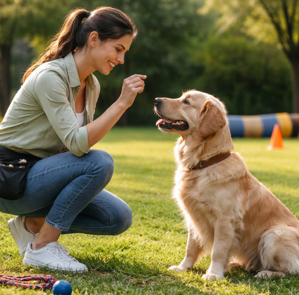 Guide pratique pour l&rsquo;éducation canine étape par étape