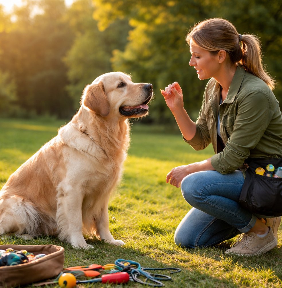 Éduquer son chien : outils pratiques pour chaque étape de vie